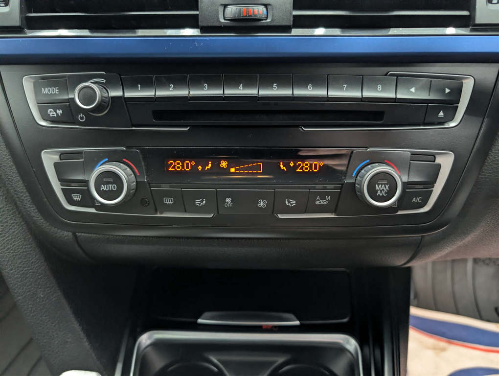 BMW 3 Series 2.0 320D Ed Plus Euro 6 Ss White #22