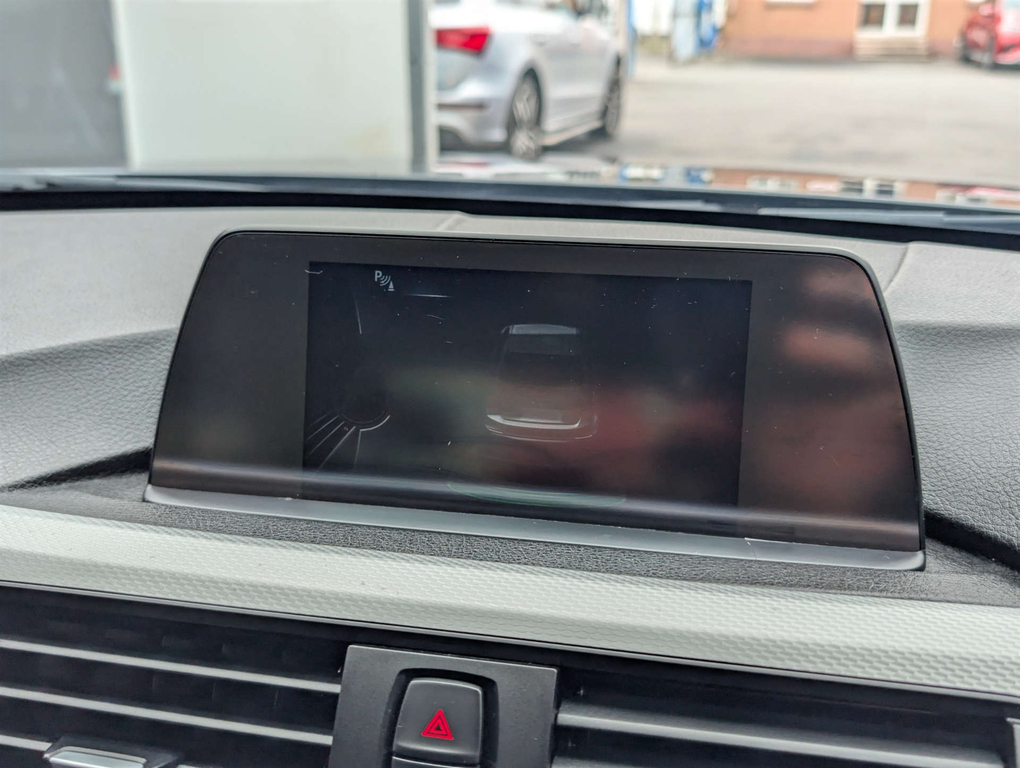 BMW 3 Series 2.0 320D Ed Plus Euro 6 Ss White #21