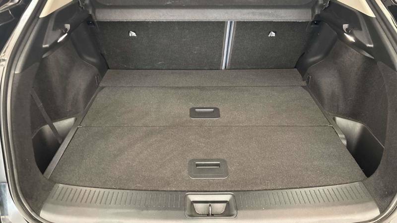 Nissan Ariya 225Kw Evolve 87Kwh 22Kwch E-4orce Black #3