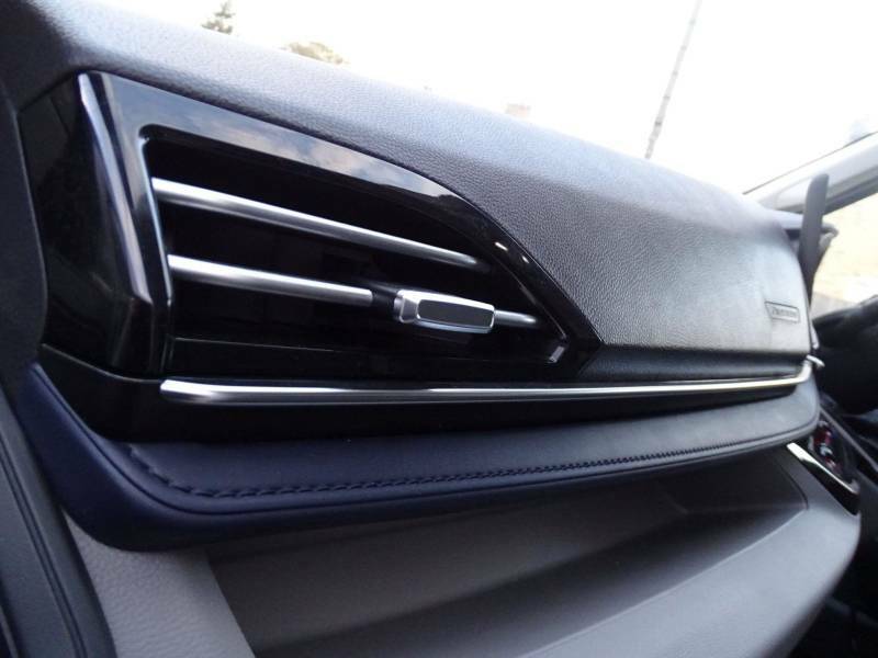 Maxus Deliver 9 2.0 D20 150 High Roof Van White #31