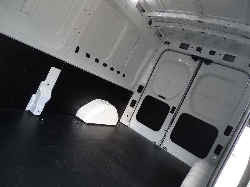 Maxus Deliver 9 2.0 D20 150 High Roof Van White #22