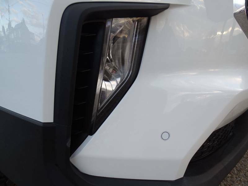 Maxus Deliver 9 2.0 D20 150 High Roof Van White #7