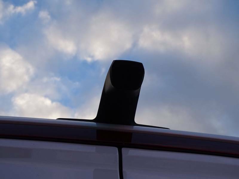 Maxus Deliver 9 2.0 D20 150 High Roof Van White #16