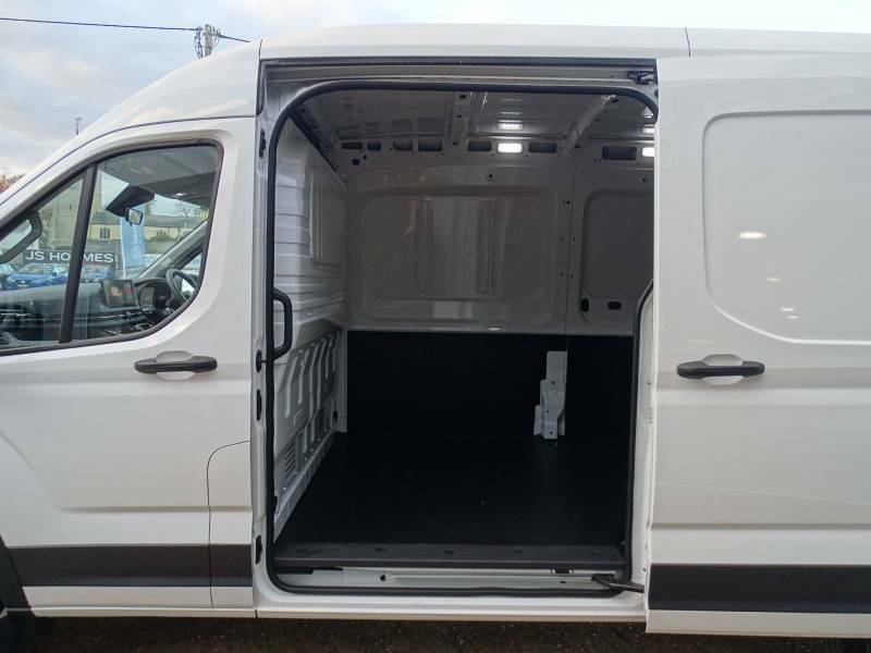 Maxus Deliver 9 2.0 D20 150 High Roof Van White #23
