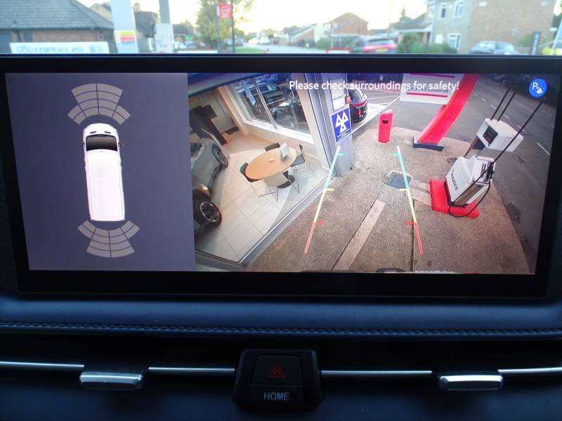 Maxus Deliver 9 2.0 D20 150 High Roof Van White #54