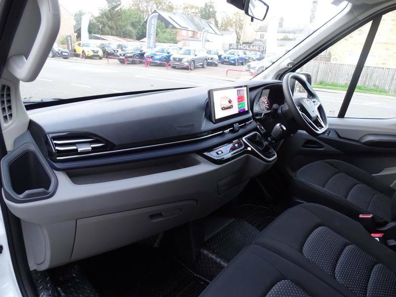 Maxus Deliver 9 2.0 D20 150 High Roof Van White #29