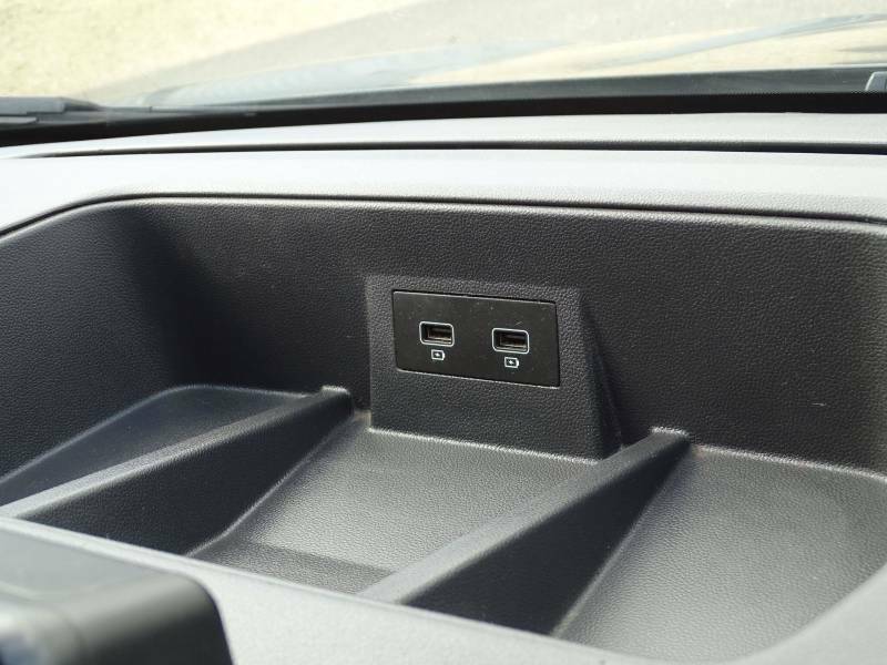 Nissan Primastar 2.0 Dci 130 Tekna L2 H1 3.0T Panel Van With Sat Na Grey #9