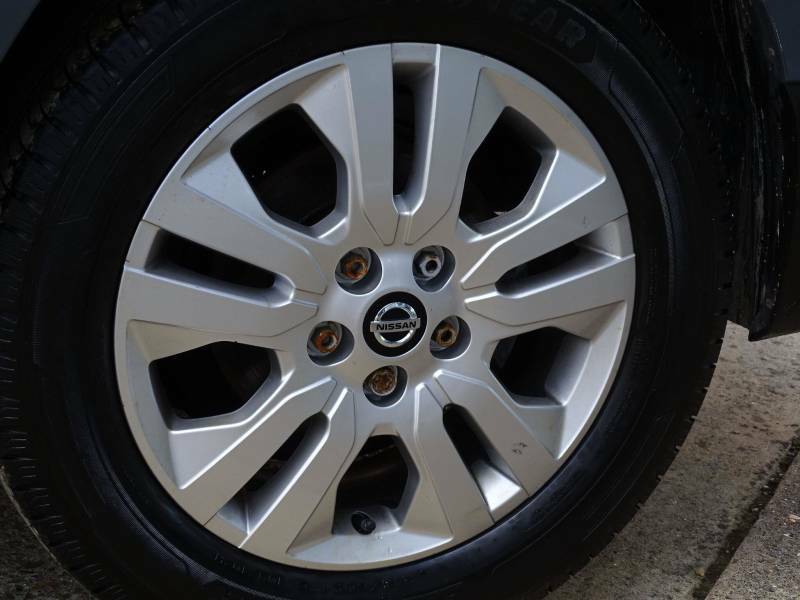 Nissan Primastar 2.0 Dci 130 Tekna L2 H1 3.0T Panel Van With Sat Na Grey #11