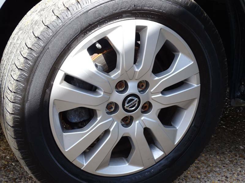 Nissan Primastar 2.0 Dci 130 Tekna L2 H1 3.0T Panel Van With Sat Na Grey #10