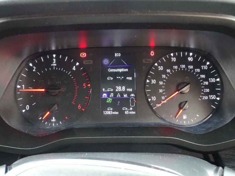 Nissan Primastar 2.0 Dci 130 Tekna L2 H1 3.0T Panel Van With Sat Na Grey #15