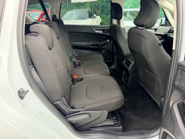 Ford S-Max 2.0 Tdci 150 Zetec Black #18