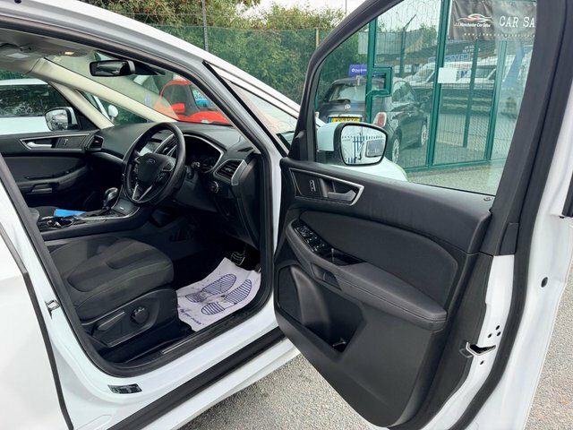 Ford S-Max 2.0 Tdci 150 Zetec Black #14