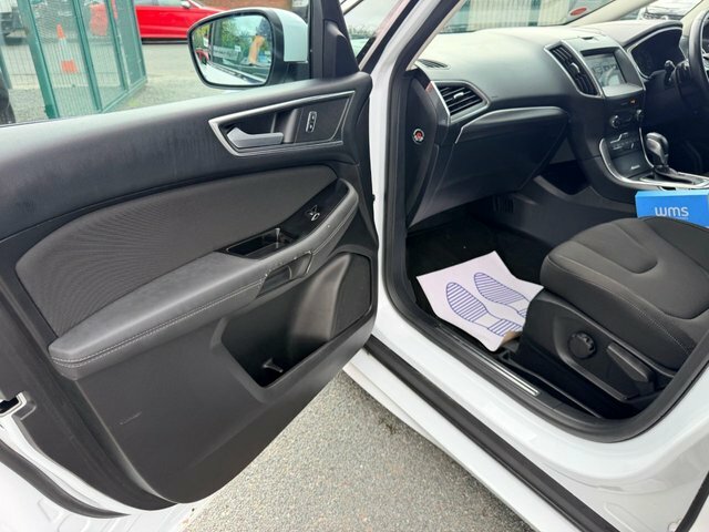 Ford S-Max 2.0 Tdci 150 Zetec Black #32