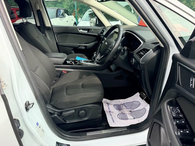 Ford S-Max 2.0 Tdci 150 Zetec Black #15