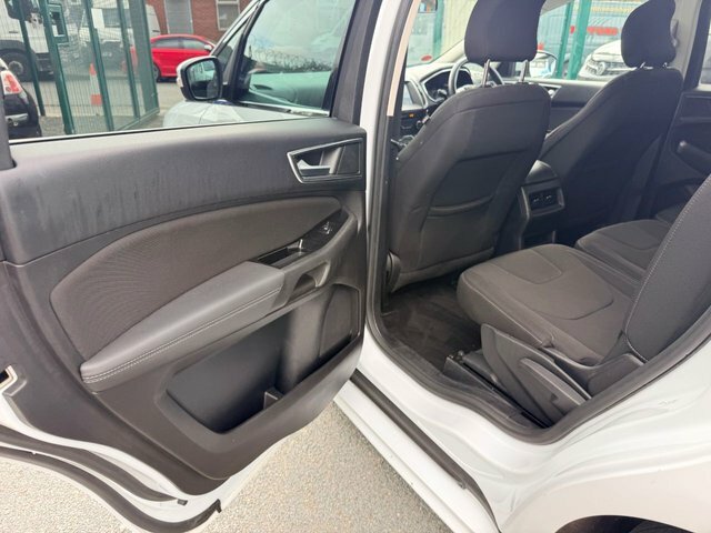 Ford S-Max 2.0 Tdci 150 Zetec Black #30