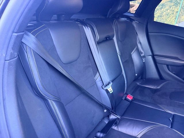 Volvo V40 2.0 D3 Momentum Nav Plus Euro 6 Ss  #24