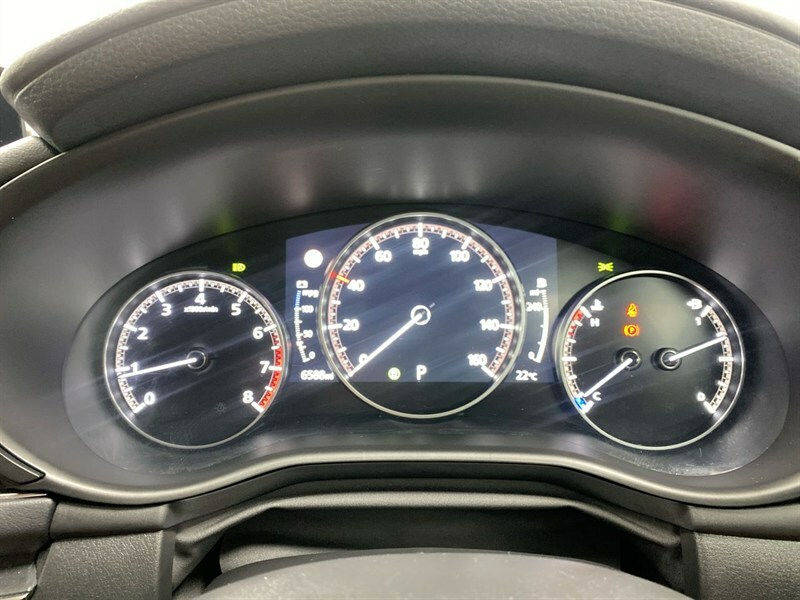 Mazda 3 140Ps Takumi #11