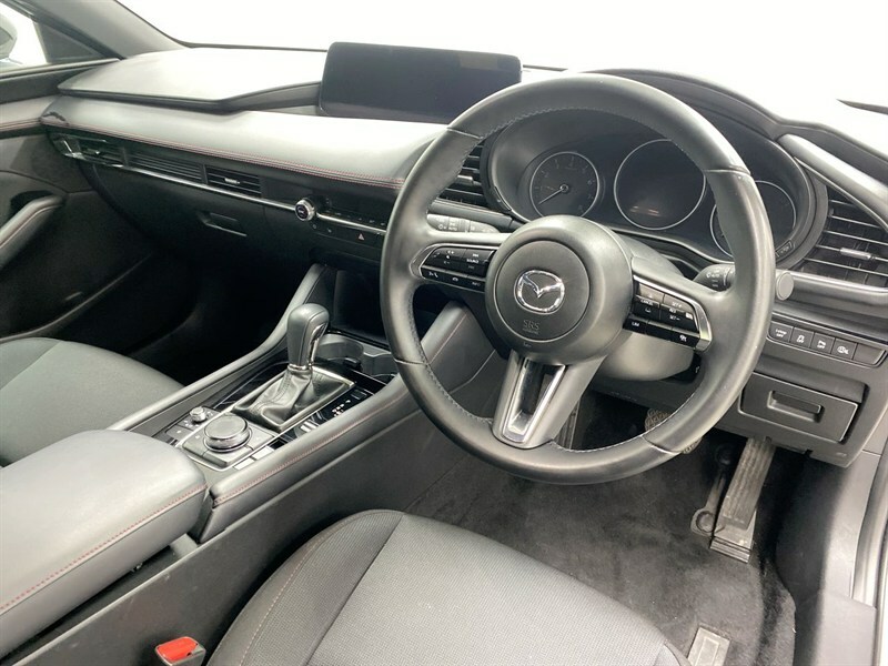 Mazda 3 140Ps Takumi #35