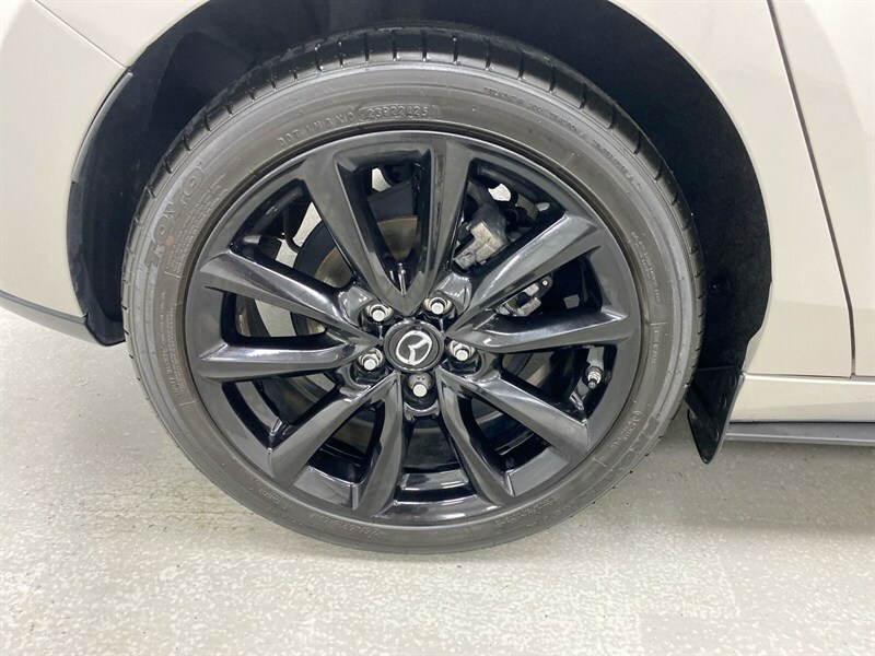 Mazda 3 140Ps Takumi #17