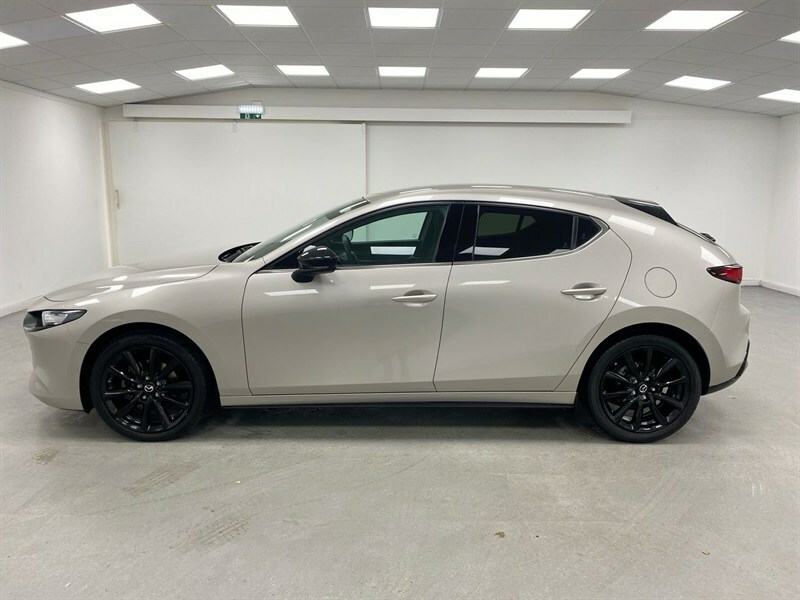 Mazda 3 140Ps Takumi #13
