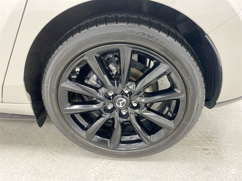 Mazda 3 140Ps Takumi #19