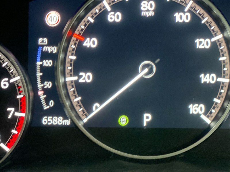 Mazda 3 140Ps Takumi #38