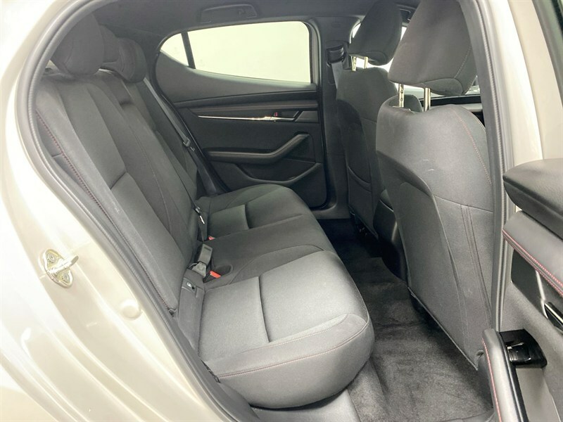 Mazda 3 140Ps Takumi #52