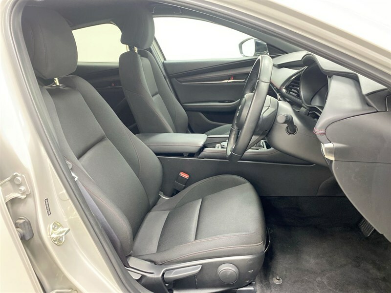 Mazda 3 140Ps Takumi #30