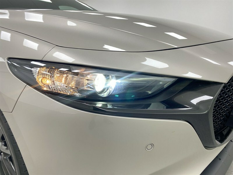Mazda 3 140Ps Takumi #21