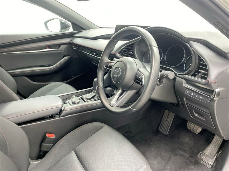 Mazda 3 140Ps Takumi #31