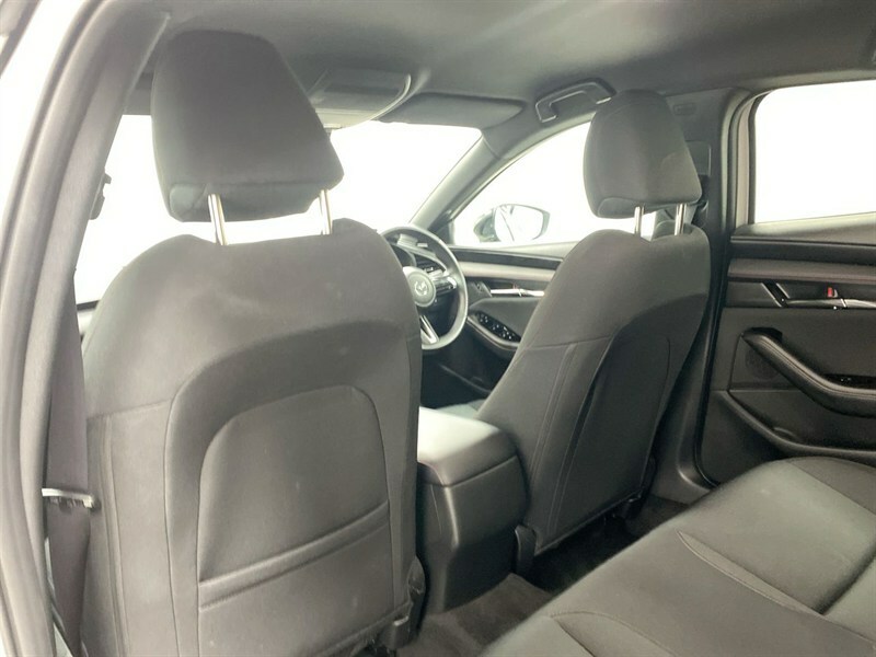Mazda 3 140Ps Takumi #56