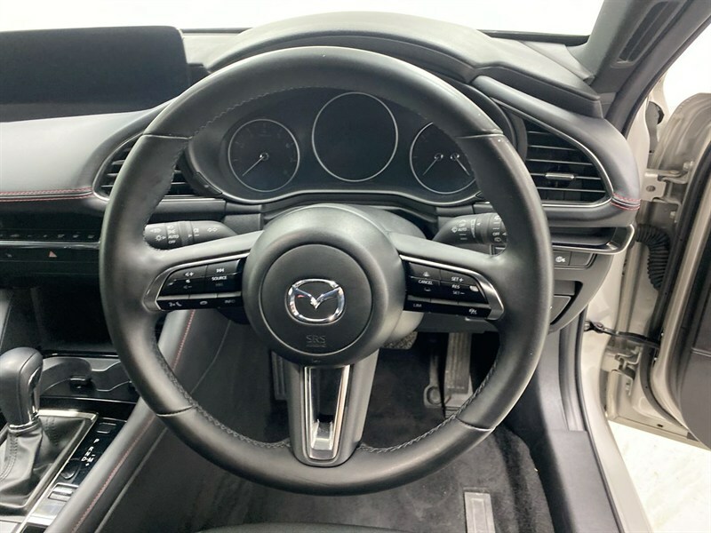 Mazda 3 140Ps Takumi #42