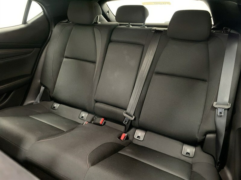 Mazda 3 140Ps Takumi #8