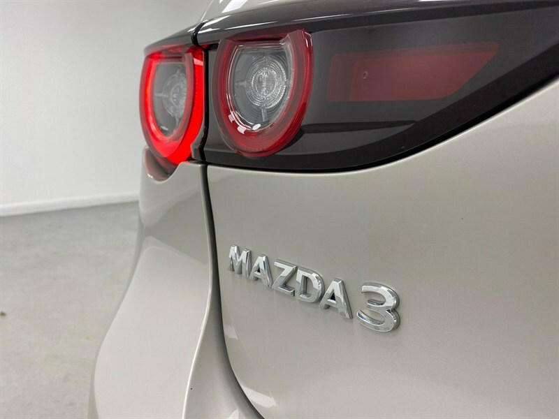 Mazda 3 140Ps Takumi #28