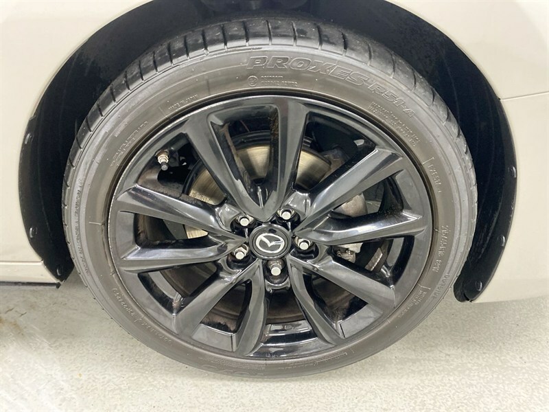 Mazda 3 140Ps Takumi #15