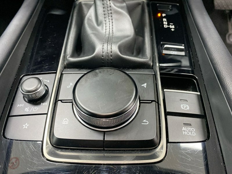 Mazda 3 140Ps Takumi #48