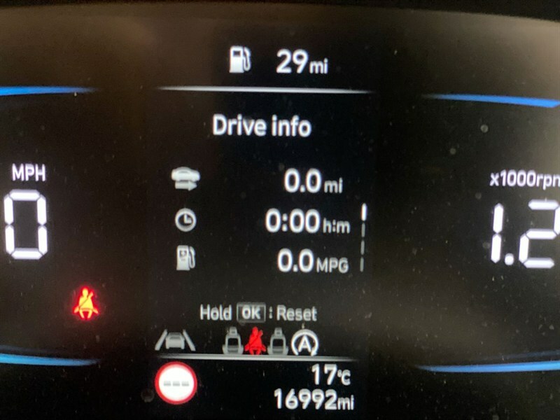 Hyundai I10 Hatchback Grey #11