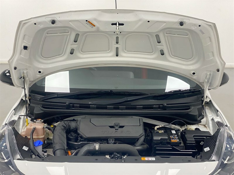 Hyundai I10 Hatchback Grey #30