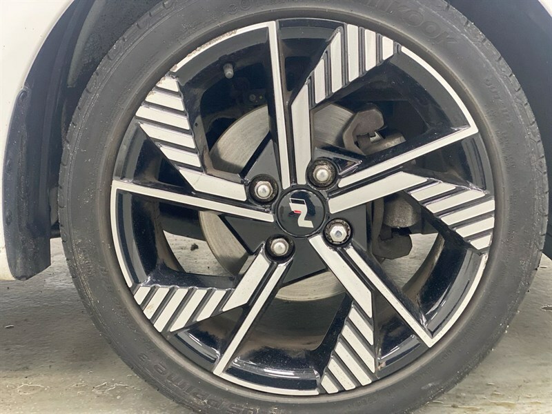 Hyundai I10 Hatchback Grey #15