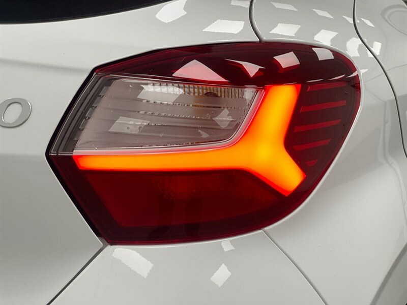 Hyundai I10 Hatchback Grey #22