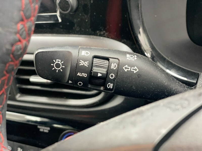 Hyundai I10 Hatchback Grey #39