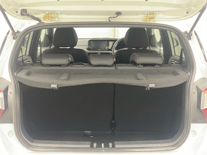 Hyundai I10 Hatchback Grey #60