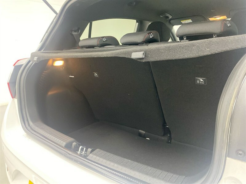 Hyundai I10 Hatchback Grey #62