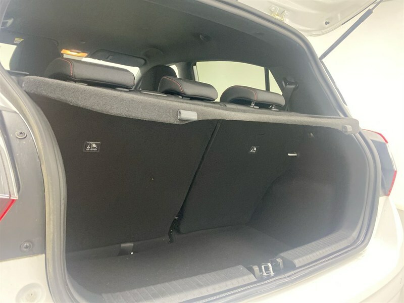 Hyundai I10 Hatchback Grey #61