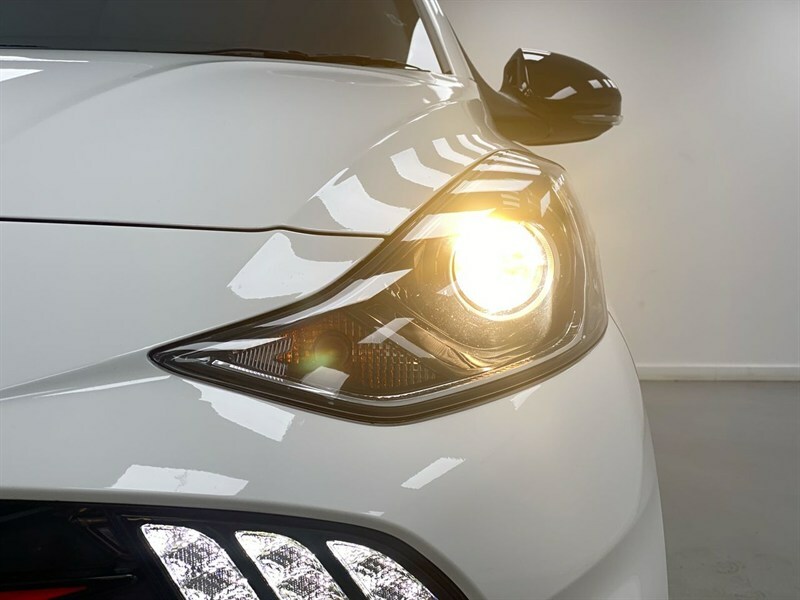 Hyundai I10 Hatchback Grey #21