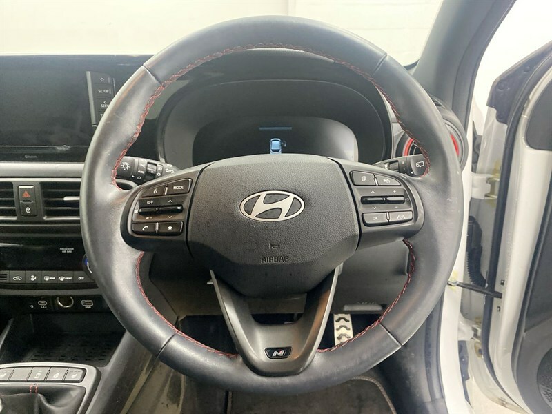 Hyundai I10 Hatchback Grey #44