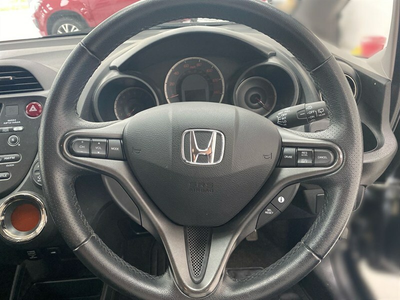 Honda Jazz 2015 65 1.3 Red #41