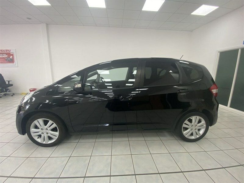 Honda Jazz 2015 65 1.3 Red #13
