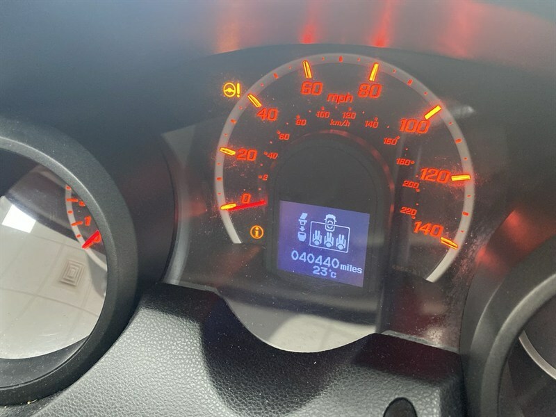 Honda Jazz 2015 65 1.3 Red #11
