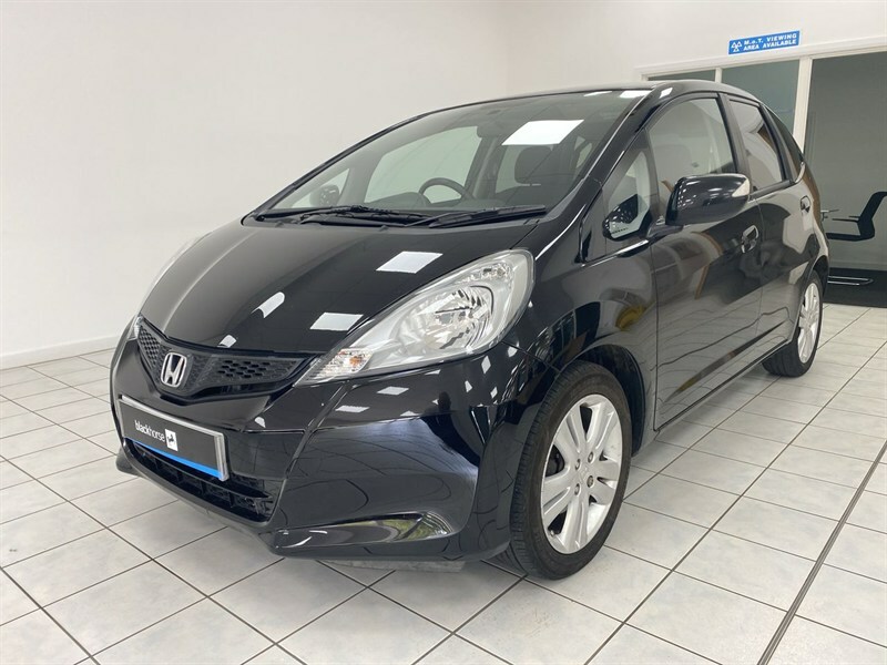 Honda Jazz 2015 65 1.3 Red #10